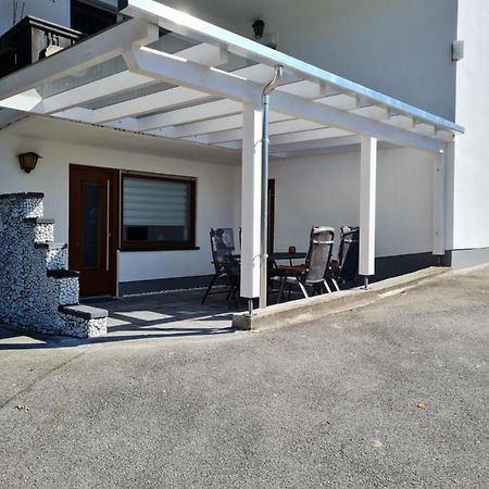 Haus Weidau Leilighet Berchtesgaden Eksteriør bilde