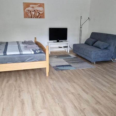 Haus Weidau Leilighet Berchtesgaden Eksteriør bilde