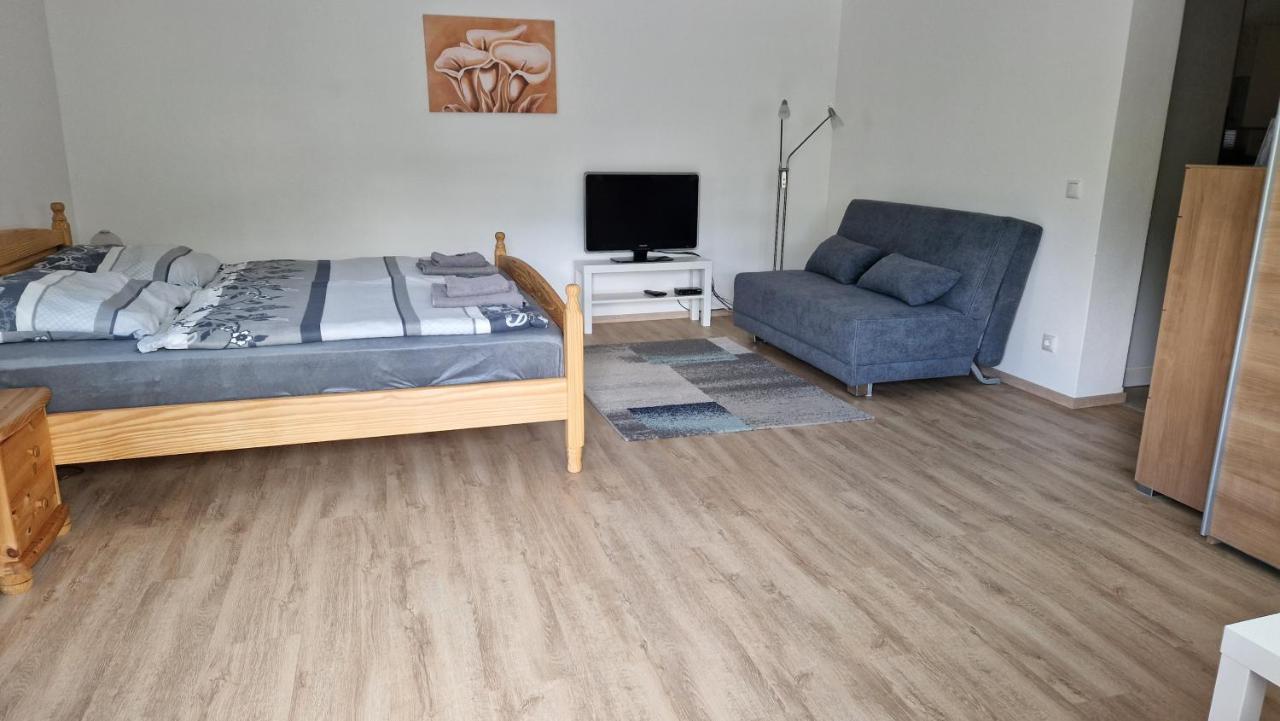 Haus Weidau Leilighet Berchtesgaden Eksteriør bilde