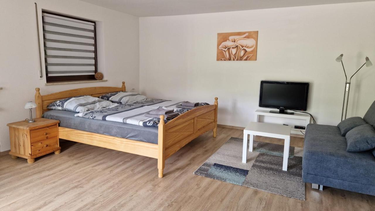 Haus Weidau Leilighet Berchtesgaden Eksteriør bilde