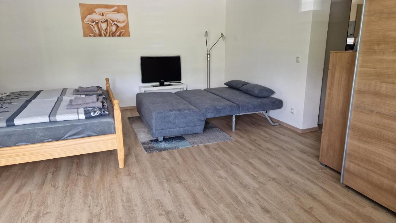 Haus Weidau Leilighet Berchtesgaden Eksteriør bilde